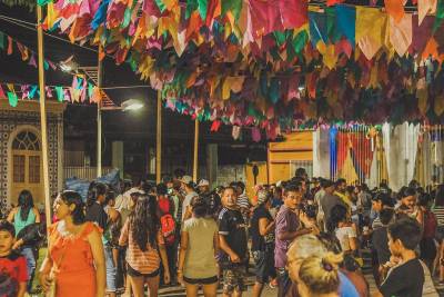 galeria: Festividade de São João Batista homenageia padroeiro de Cametá