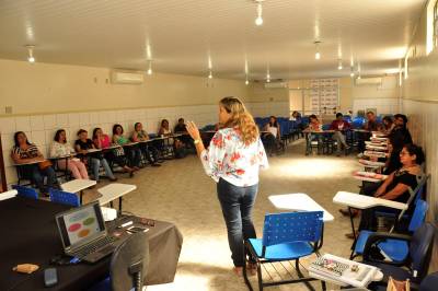 galeria: Etsus inicia outra turma de especialização técnica em oncologia