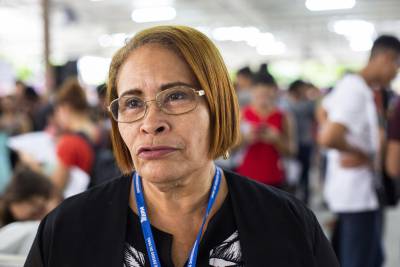 galeria: Feira Vocacional da Uepa orienta estudantes em Belém
