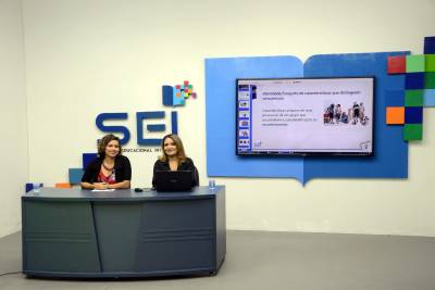 notícia: Seduc promove 'Rodas de Conversas' e amplia acesso ao conhecimento