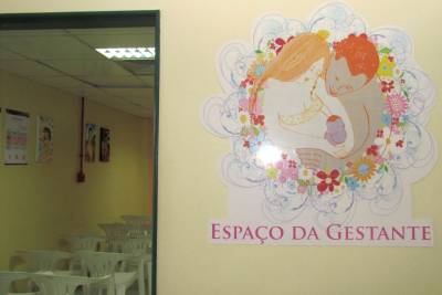 galeria: Hospital Regional de Breves na prevenção da prematuridade 