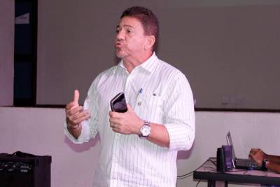 galeria: Cosanpa realiza reunião de planejamento estratégico com gestores