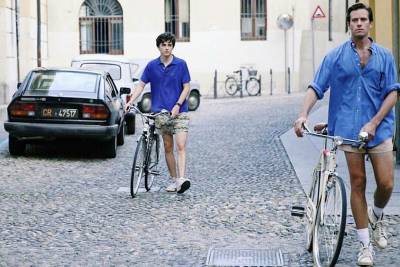 galeria: Filmes indicados ao Oscar serão exibidos no Líbero Luxardo