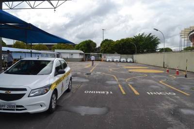 galeria: Telemetria no exame veicular já está regulamentada pelo Detran