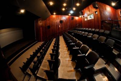 notícia: Cine Libero Luxardo recebe Festival de Cinema Internacional Amazônida 