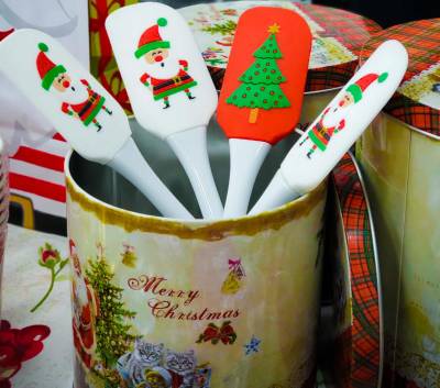 notícia: Feira de Natal da PGE incentiva projeto para crianças que lutam contra o câncer