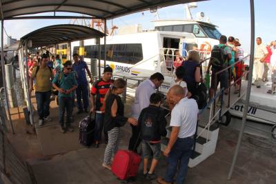 notícia: Bilhete eletrônico pode ser emitido em ambiente de teste