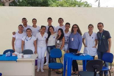galeria: Hospital em Tailândia oferece 120 exames para diagnóstico de câncer da próstata