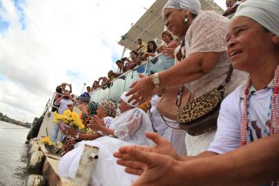 notícia: Eventos discutem tolerância e respeito à diversidade religiosa