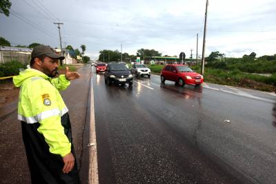 notícia: Aumenta punição para motorista embriagado que matar ou lesionar