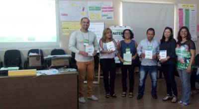 galeria: Emater completa 53 anos focada no desenvolvimento da agricultura familiar