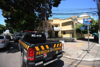 notícia: Serviços essenciais são mantidos durante o Carnaval