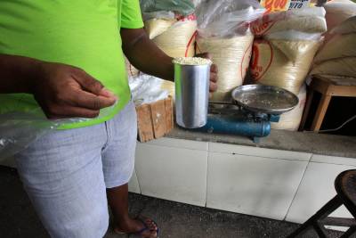 galeria: Seja antes ou pós compra, órgãos atuam na proteção do consumidor no Pará