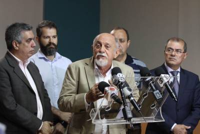 notícia: Prioridade do Governo do Pará é atender a população e evitar novos problemas ambientais