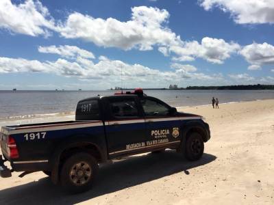 galeria: Polícia Civil fiscaliza e fecha estabelecimentos irregulares em Barcarena durante operação Verão