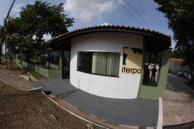 notícia: Iterpa apresenta balanço positivo do ano 2017