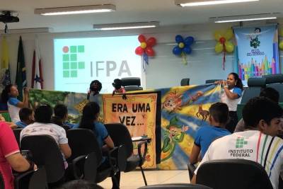 galeria: 'HRBA na Escola' trabalha a prevenção com mais de 400 jovens