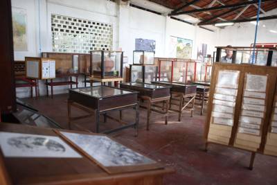 galeria: Terra de grandes nomes da cultura paraense, Cachoeira do Arari completa 185 anos