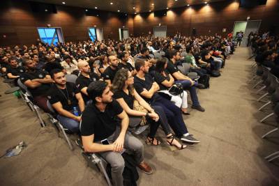 galeria: Investimento em policiais e infraestrutura reforça segurança no Estado