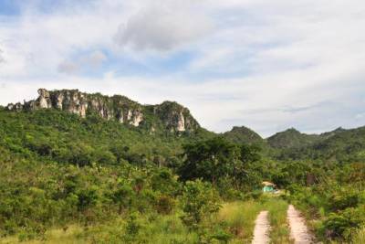 galeria: Ideflor-bio abre vagas para conselhos gestores da APA Araguaia e parque estadual