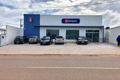 galeria: Banpará inaugura novas instalações da agência Santo Antônio do Tauá
