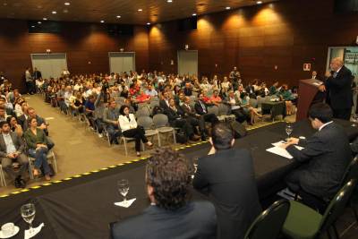 notícia: Em 10 anos, Pará registra mais de 200 mil cadastros em área ambiental