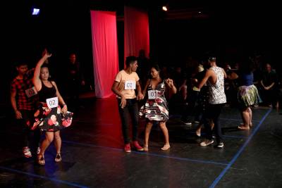 galeria: Oficinas Curro Velho encerram atividades de 2018 em grande estilo