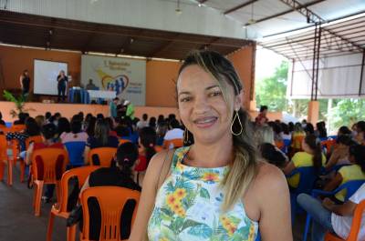 galeria: Seduc leva formação sobre a Base Nacional Curricular para Mãe do Rio