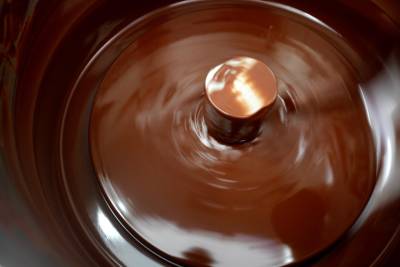 notícia: Maior produtor de cacau, Pará avança na industrialização e produção de chocolate