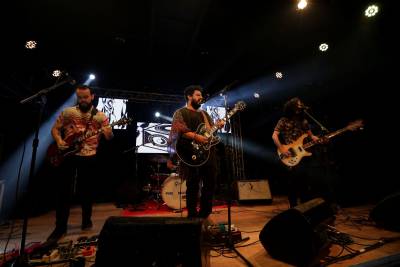 galeria: TV Cultura exibe show da Mostra Protótipo nesta quinta-feira, 5