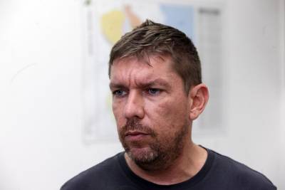 galeria: Policiais recusam propina e apreendem objetos que seriam utilizados em roubos a bancos