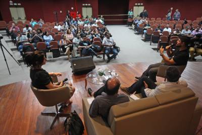 notícia: Altamira recebe segunda edição do Publicom em 2018