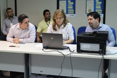 galeria: Nota Fiscal Cidadã sorteia mais de R$ 800 mil em prêmios    