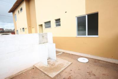 galeria: COHAB entrega 20 unidades habitacionais do Projeto Taboquinha