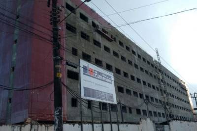 notícia: Hospital público de Itaituba vai aumentar o número de leitos no estado