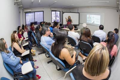 galeria: Pesquisadores lançam aplicativo que calcula qualidade da água