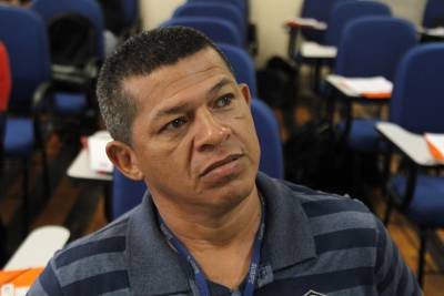 galeria: Escola Penitenciária capacita servidores com curso de rotinas operacionais