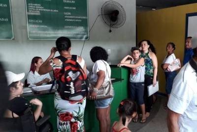 galeria: Estado assegura a liberdade de locomoção de pessoas com deficiência