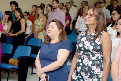 galeria: Cefor celebra 4 anos e apresenta avanços em cerimônia