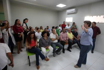 galeria: Recursos estaduais garantem asfalto em Viseu, Augusto Corrêa e Tracuateua