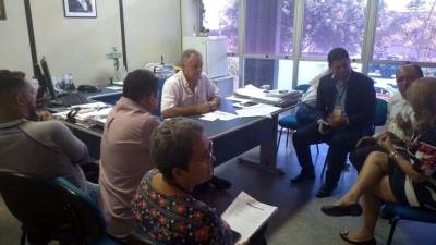 notícia: Detran quer otimizar entrega de documentos