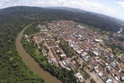 galeria: Parauapebas receberá a sétima Estação Cidadania do Estado