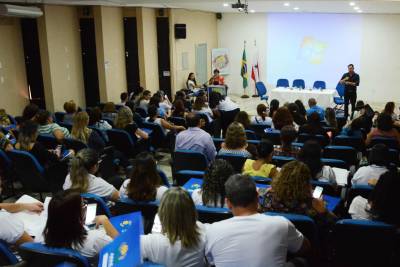 notícia: “Aprendizado no Envelhecimento” é tema de jornada pedagógica