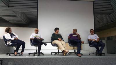 galeria: Simpósio Norte-Brasileiro discute atenção ao paciente epiléptico