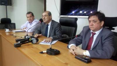notícia: Secretário de Segurança esclarece sobre pedido de proteção