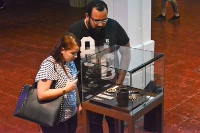 galeria: São José Liberto inaugura espaço comercial com nova coleção de moda