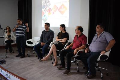 galeria: Uso sustentável da biodiversidade no setor de cosméticos norteia Encontro em Belém