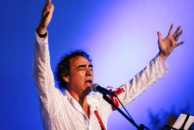 galeria: TV Cultura exibe trajetória de Toni Soares em documentário