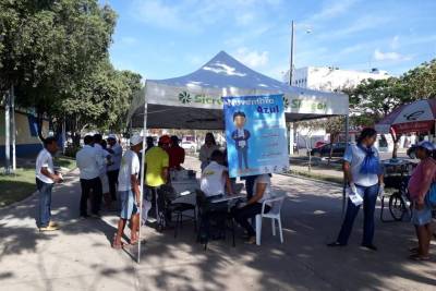 galeria: Hospital em Tailândia oferece 120 exames para diagnóstico de câncer da próstata