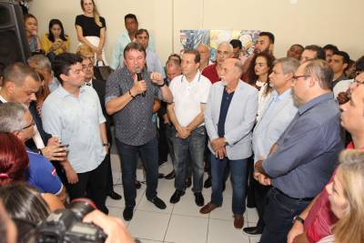 galeria: Com nova unidade, Data oferece mais rapidez no atendimento a adolescentes